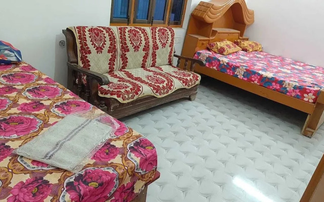 Shree mate guest house