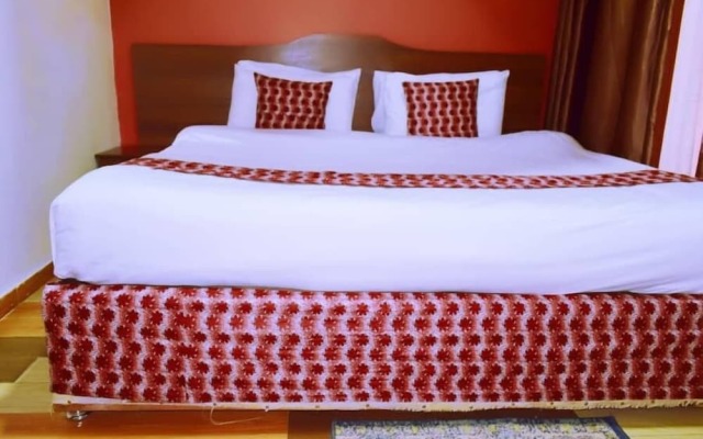 Auberge St Jean Leopold