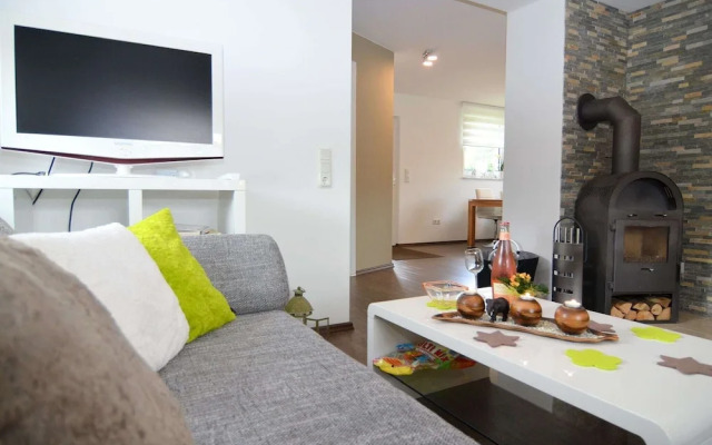 Ferienhaus in Schwarzhausen