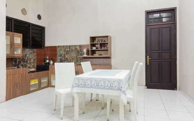 Rumah Leting Homestay by OYO Rooms