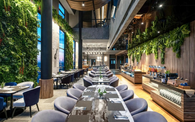 Mercure Tangerang Centre