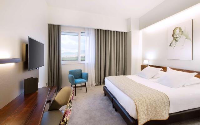 Best Western Plus Hotel Les Humanistes