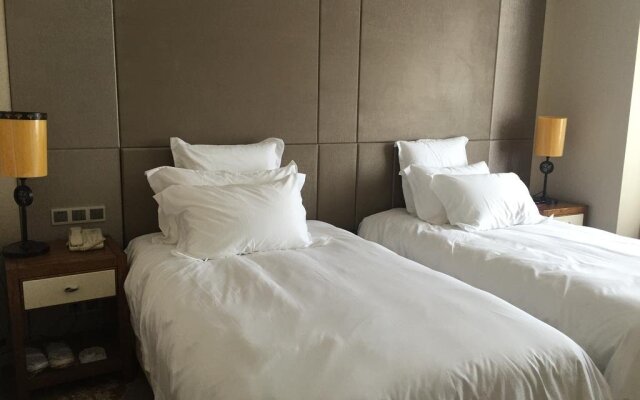 Jiahe Harbour View Hotel