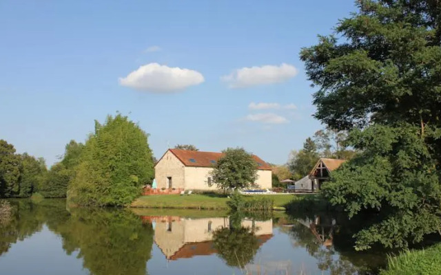 La Ferme du Château