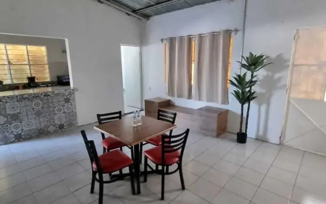 Villas La Vista