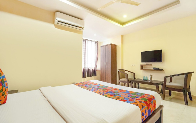 Fabhotel Akshaya Residency