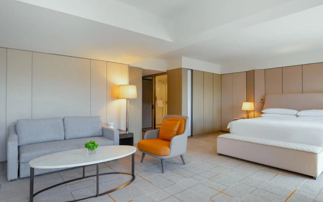 Sheraton Universal