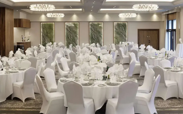 Doubletree by Hilton Belfast Templepatrick