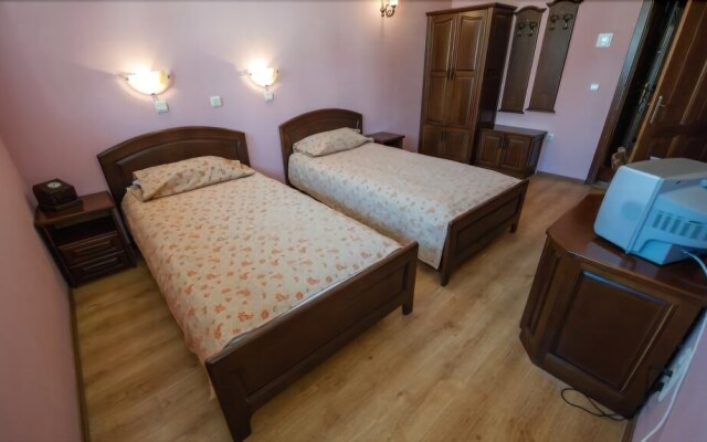 Hotel Izvora