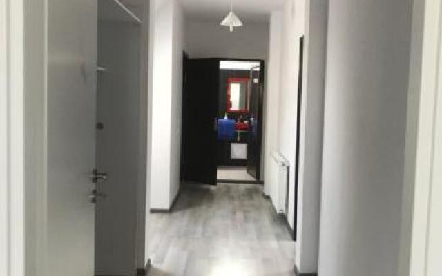 Central Park Studio