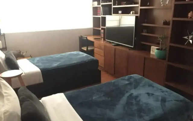 Le Champs I Luxury 3 Bedroom at Polanco