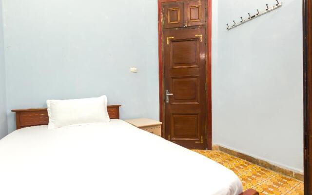 OYO 619 Chikoo Homestay (spot-on)