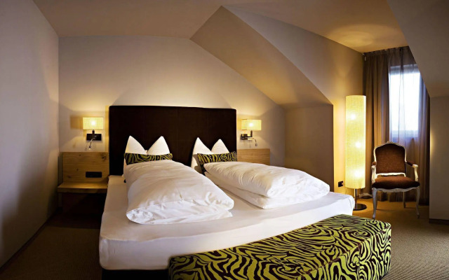 La Maiena Meran Resort