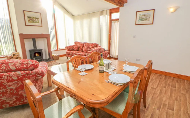 Swift Cottage