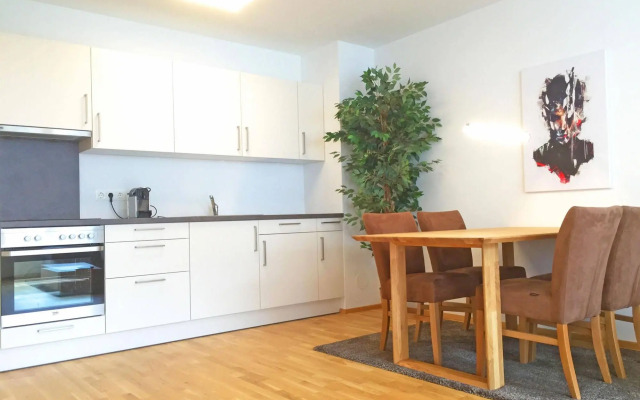 SKY9 Penthouse Apartments