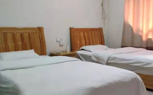 Changyi Hospitality Hotel