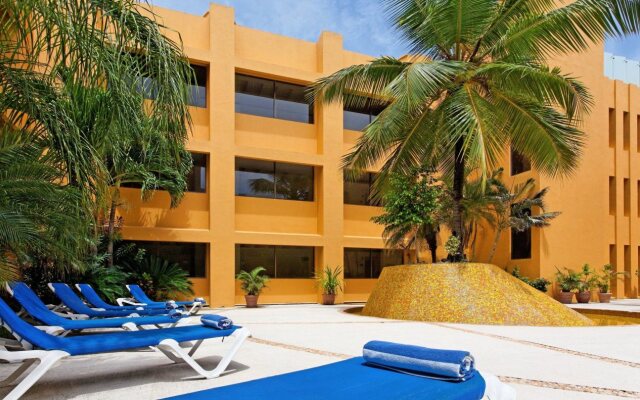Holiday Inn Boca Del Rio by IHG