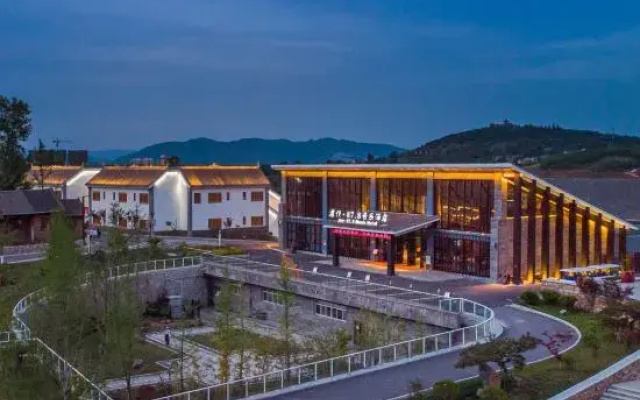 Joy 87. 8 Music Hotel