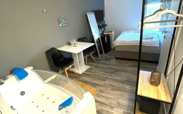 Zimmer Umago