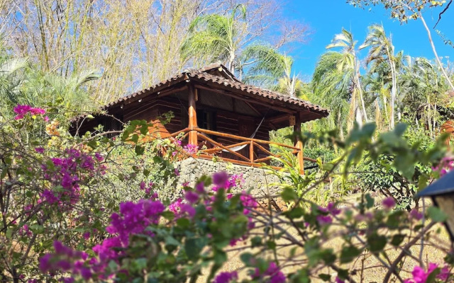 El-Sabanero Eco Lodge
