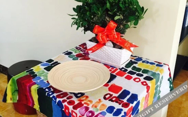 Yuetingli Boutique Inn
