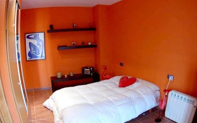 House with 3 Bedrooms in Benicarló, with Furnished Terrace And Wifi - 5 Km From the Beach - фото 3
