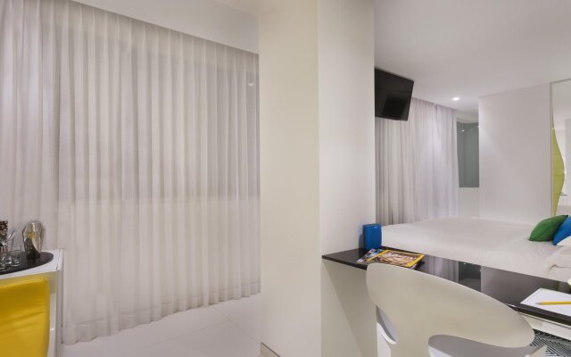 Poli House by AFI Hotels