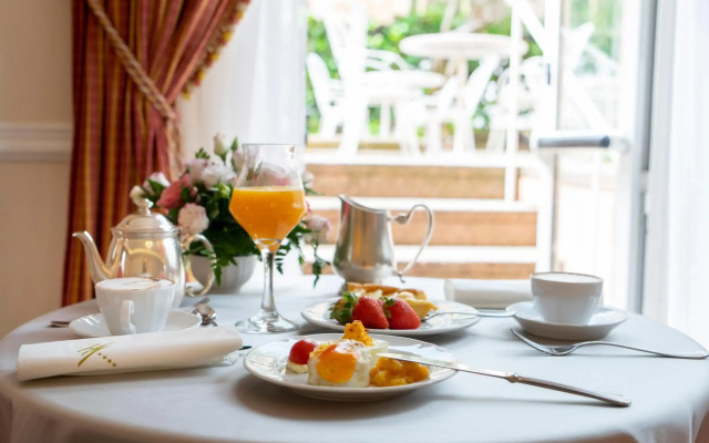Milton Rimini Hotel 