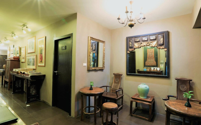 Lilu Chiangmai