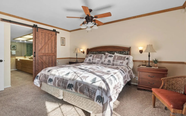 Moonridge Golf Escape