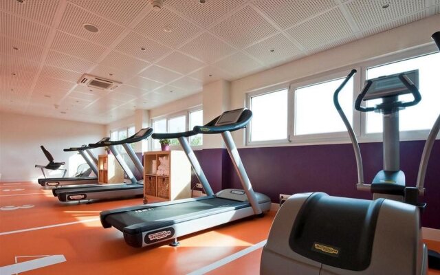 Novotel Marne Vallee Collegien