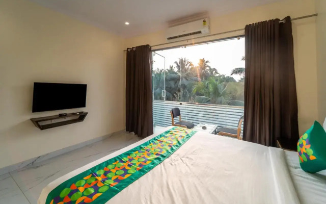 Treebo Grand Royale Eco Residency