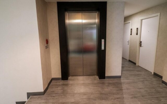 NIDA Rooms JJ 28 Holiday Casa