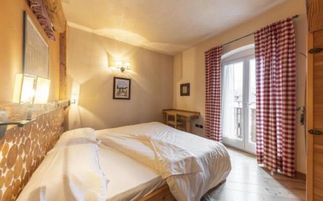 Historic Residence Madonna