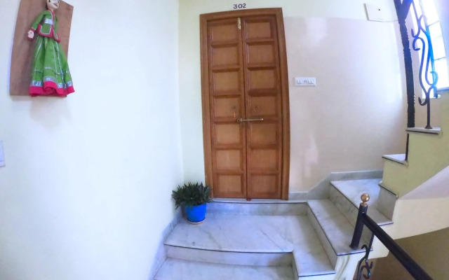Hotel Kesar Palace