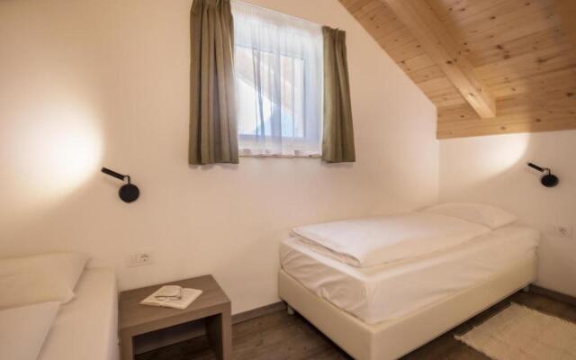 Apartment Set Residence Bun Ste