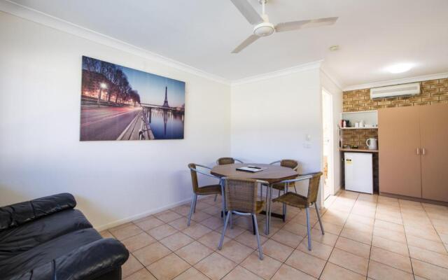 Caboolture Motel