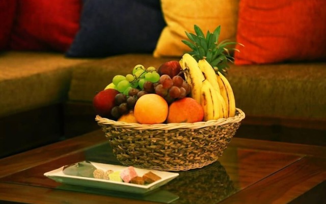 Avonil Resort  Yala