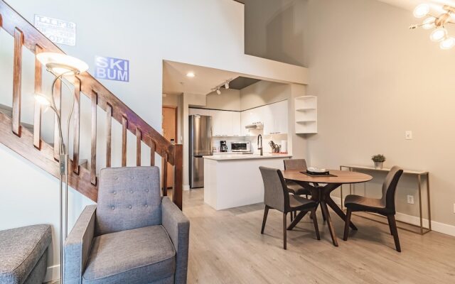 Whistler Vacation Club Lake Placid Lodge - 315