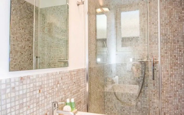 Giambologna Attic by Firenze Prestige