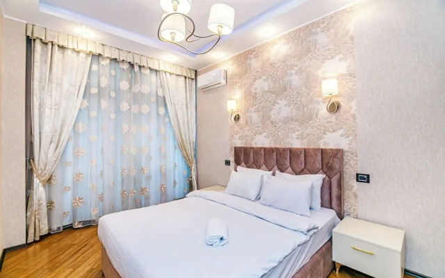 Azure by residences