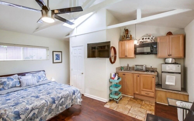 La Jolla Cabana