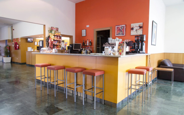 Hotel La Estacion
