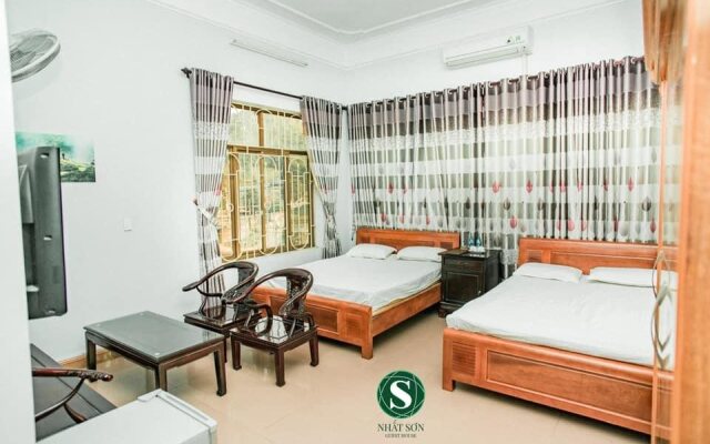 Nhat Son Guest House