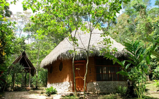 Shimiyacu Amazon Lodge