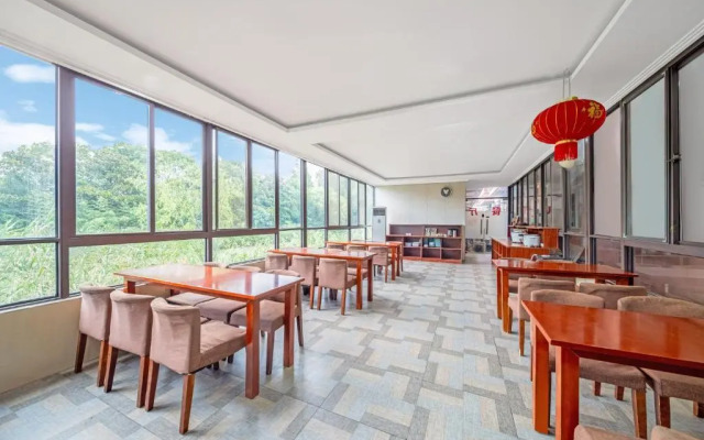 Bo Ai International Hotel