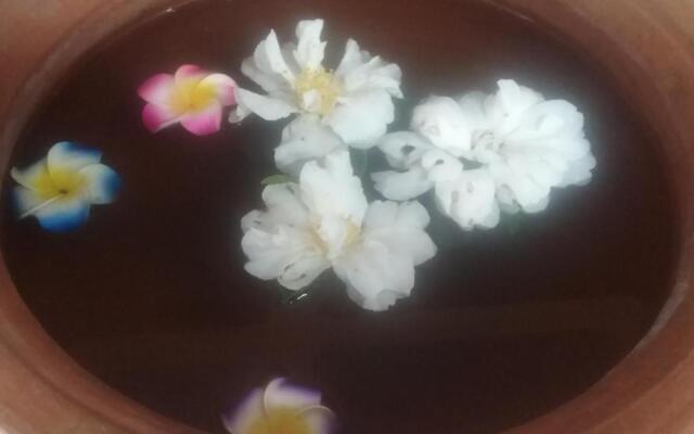 Ruan Thai Bed And Coffee