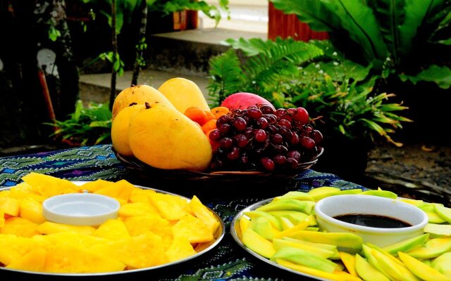 Nabulao Beach and Dive Resort