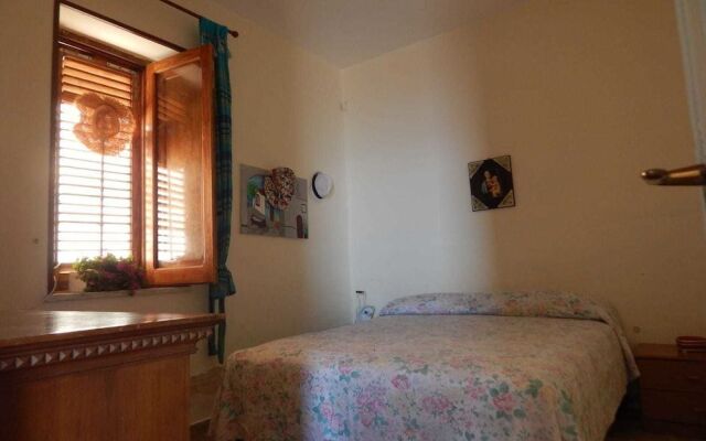 House Terrace on the sea