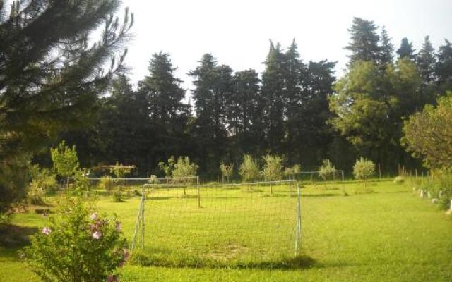 Appartement dans Mas Provencal